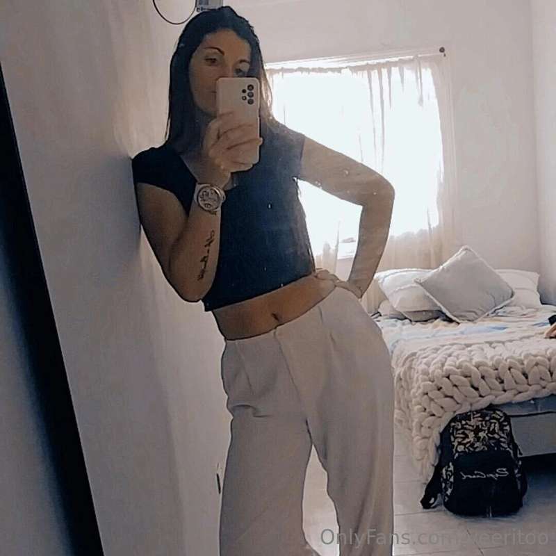 Veeritoo - Onlyfans - 08 Jul, 2024