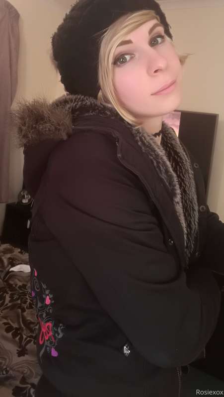 Sexy xox 2/14 x 5