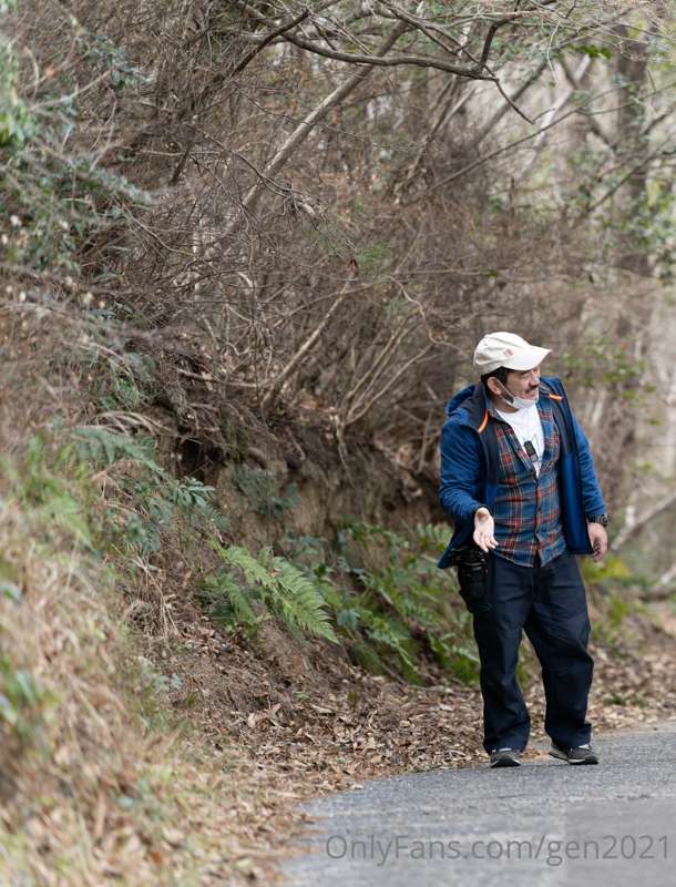 いつぞやの鞆の浦・呉を案内した時

When I showed you around Tomonoura and Wu 37