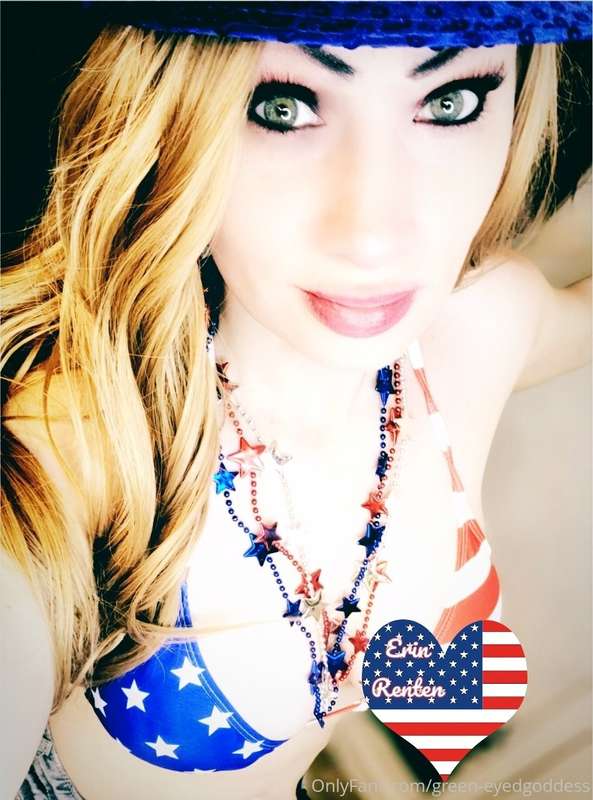 Green-Eyedgoddess - Onlyfans - 11 Jul, 2021