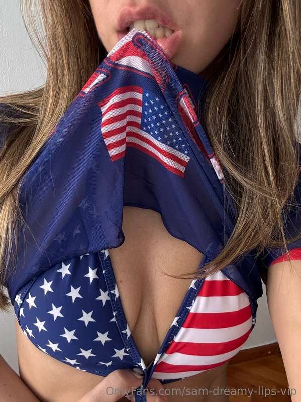 I'll start by saying I'm not from the US. As a good latin-am..