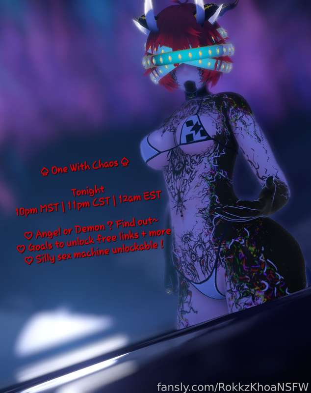 Rokkzkhoansfw - Fansly - 19 Dec, 2024