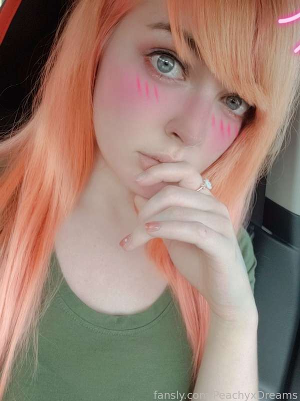 Peachyxdreams - Fansly - 18 Aug, 2023 18