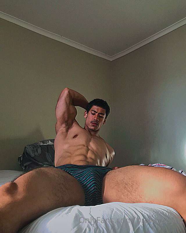 you coming to the bed ?