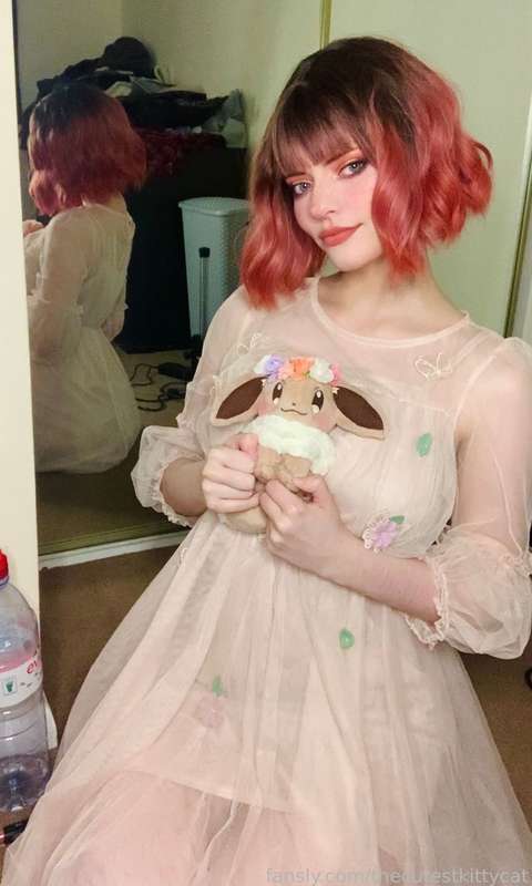 Thecutestkittycat - Fansly - 12 Dec, 2021 9