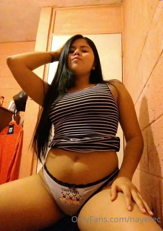 Les gustaría que subiera videos teniendo sexo y/o chupando p..