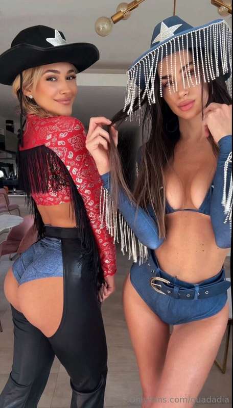 double trouble❣️