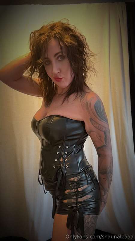 We will be doing a lingerie fundraiser starting this weekend..