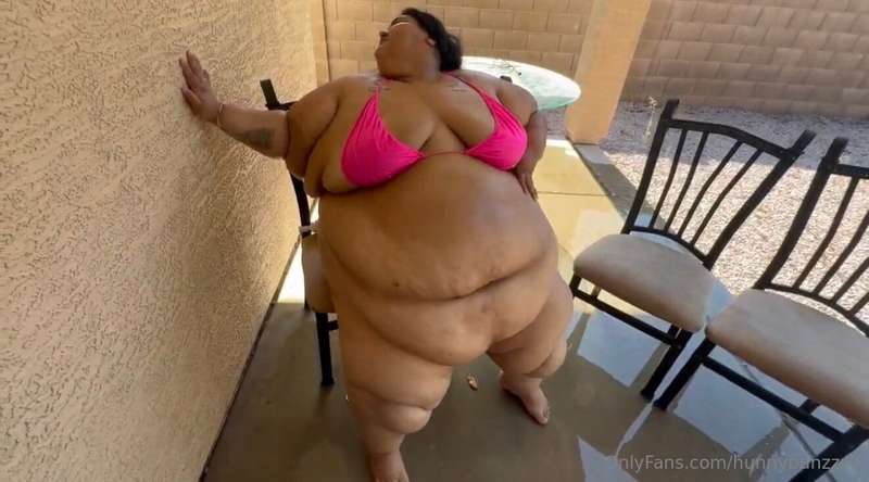 Hehehe my first collab 🙈🙈❤️ and its with @ssbbwbrianna Video.. 14