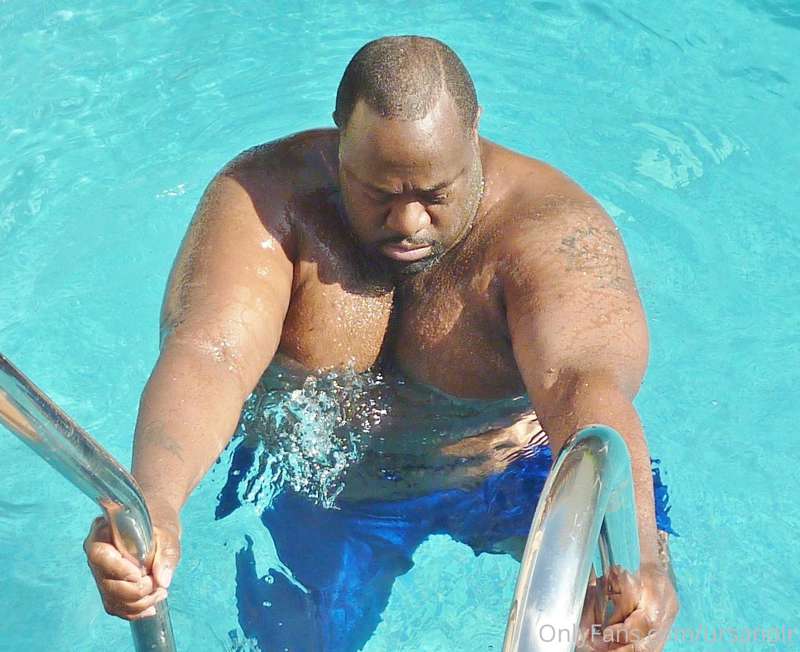 Ursanoir - Onlyfans - 30 May, 2021 3