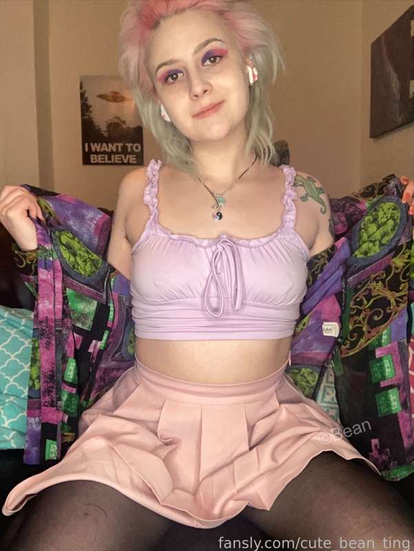 Cute_Bean_Ting - Fansly - 14 Mar, 2022 4