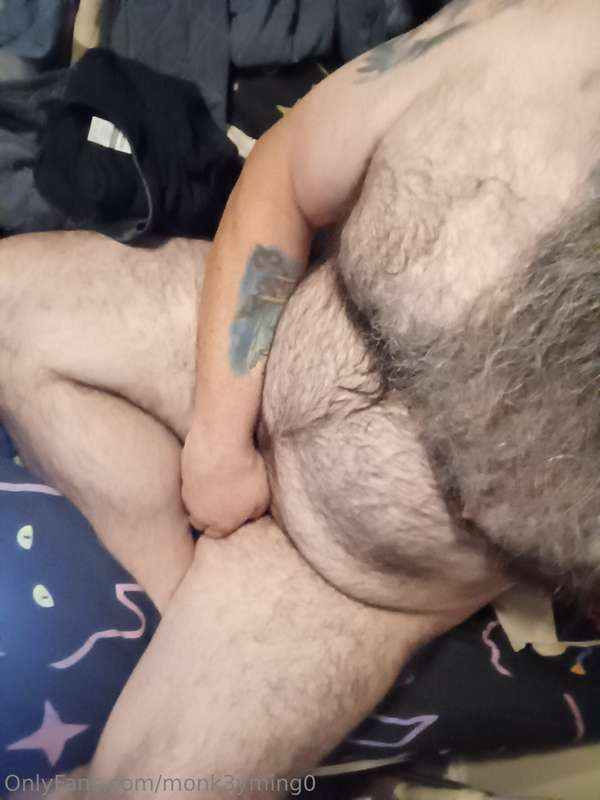 Monk3Yming0 - Onlyfans - 29 May, 2025