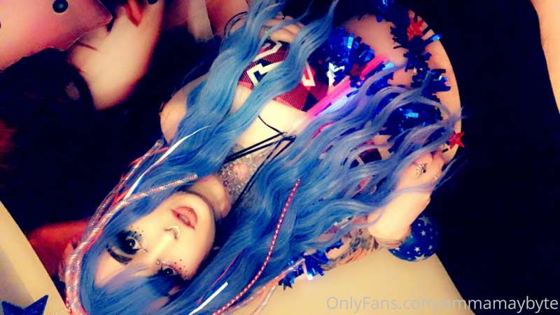 🎆Happy Fourth of July week lovelies🎆 18
