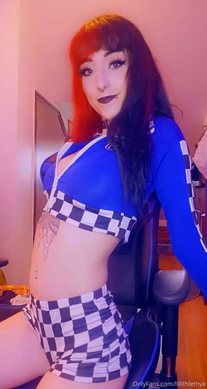 💦💙 Racer Thøt 💙💦 15