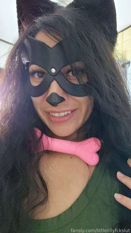 Littlelillyfckslut - Fansly - 25 Oct, 2022 2