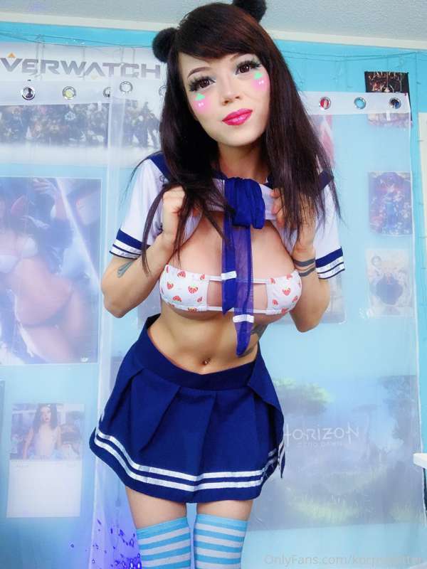 More schoolgirl 💕 7