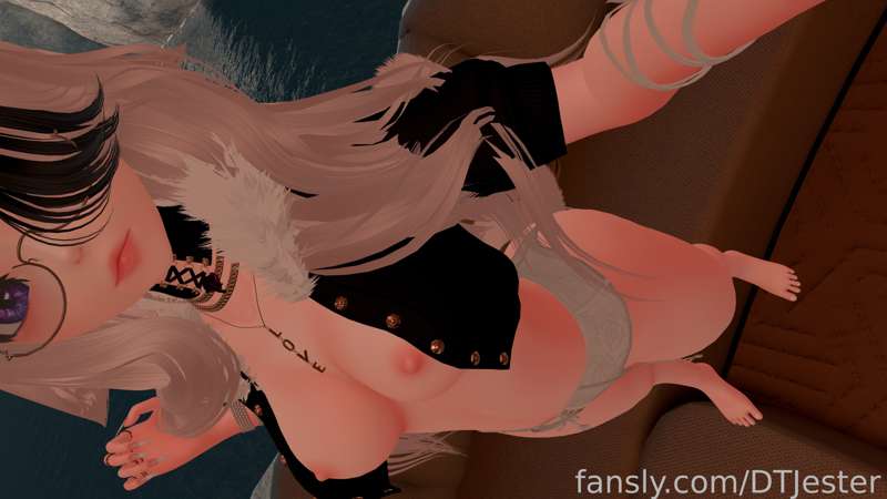 Dtjester - Fansly - 16 Feb, 2024 25