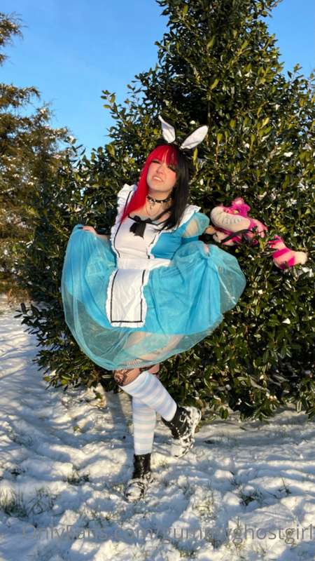 Tell me which way the rabbit went and I’ll make it worth you.. 1