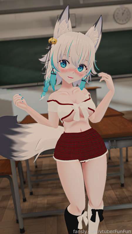 Vtuberfunfun - Fansly - 24 Aug, 2022 1