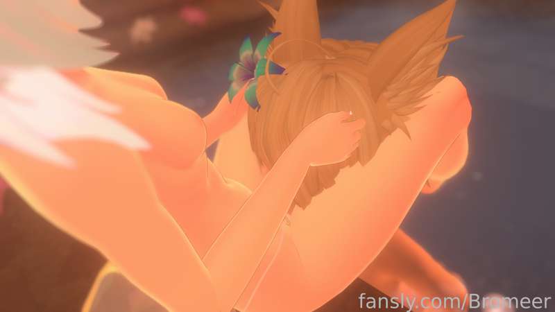 Bromeer - Fansly - 30 Apr, 2022 26