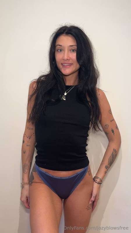 Jozyblowsfree - Onlyfans - 28 May, 2025