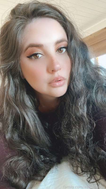 Ava_Hadley - Fansly - 25 Jun, 2022