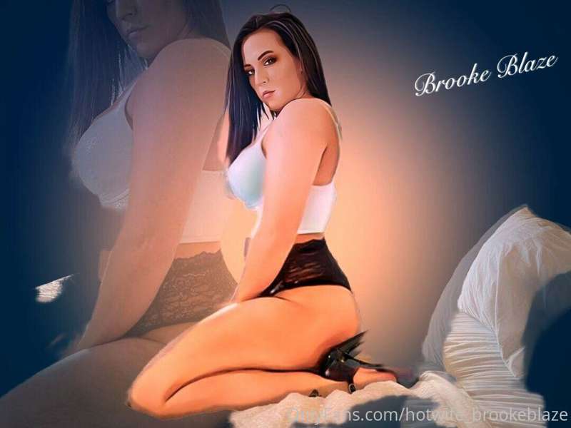 Someone on Twitter made these of me and I just think they ar.. 2