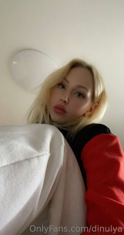 Dinulya - Onlyfans - 26 Sep, 2022