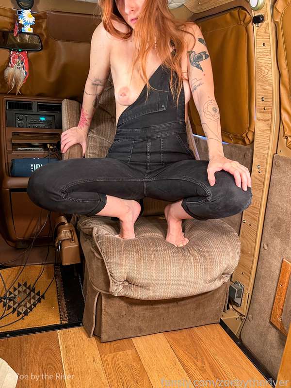 Zoebytheriver - Fansly - 18 Jun, 2023 7