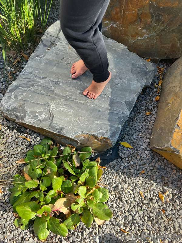 went for a walk, this is for the feet guys xo 😘 8