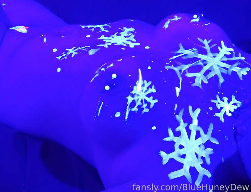 Bluehuneydew - Fansly - 26 Dec, 2022 3