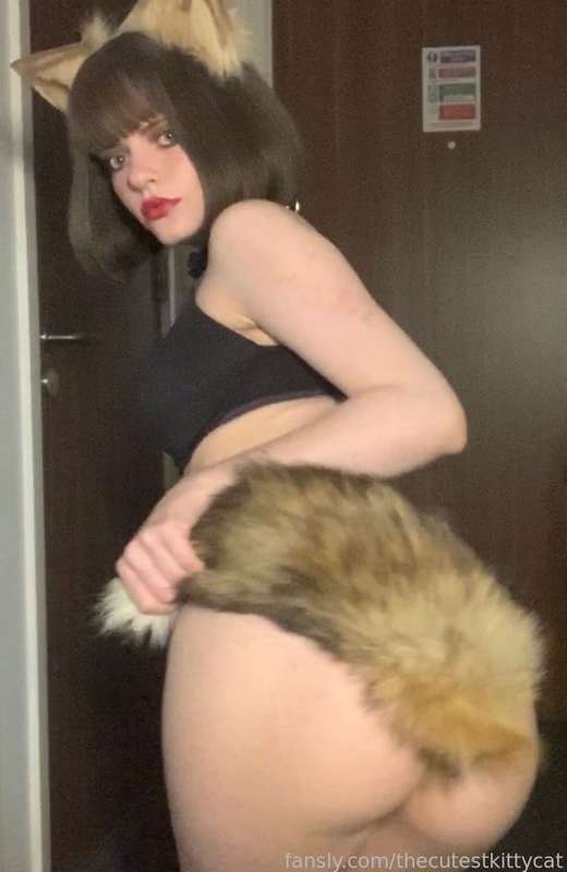 Thecutestkittycat - Fansly - 24 Aug, 2021 20