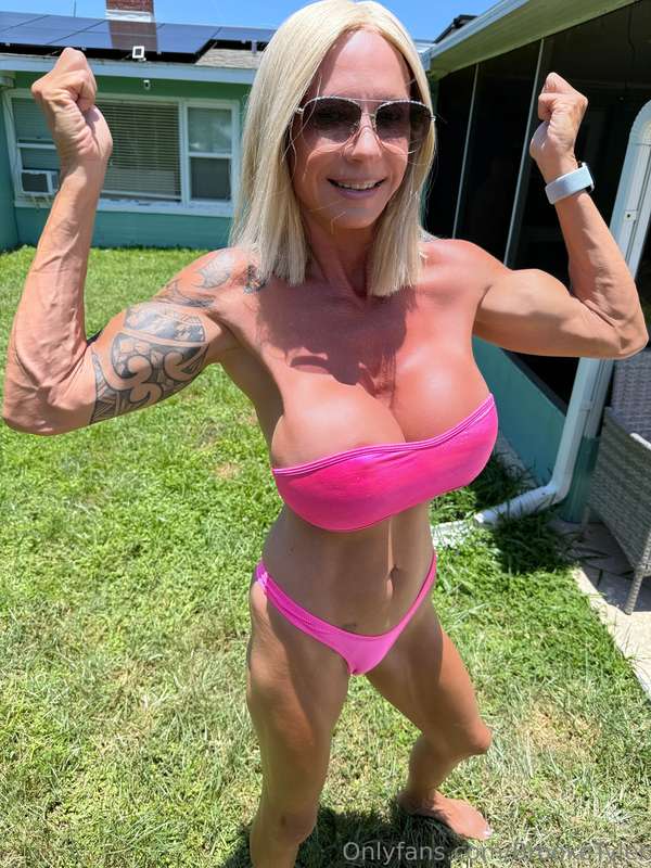 Shane got off work early today and wants to go to the beach,.. 4