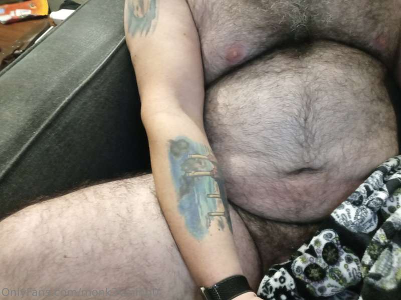Monk3Yming0 - Onlyfans - 09 Jun, 2025