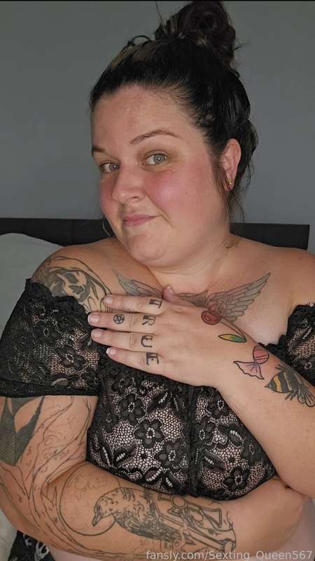 Sexting_Queen567 - Fansly - 20 Oct, 2024