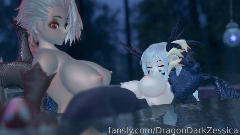 Dragondarkzessica - Fansly - 06 Apr, 2023 11