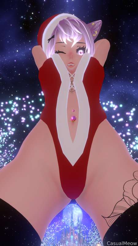 Casualmeowvr - Fansly - 13 Dec, 2023 21