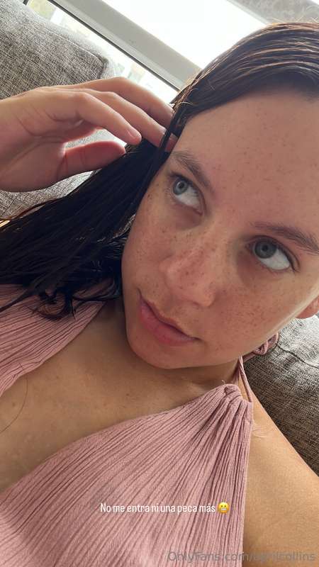 Aprilcollins - Onlyfans - 22 Feb, 2025 20