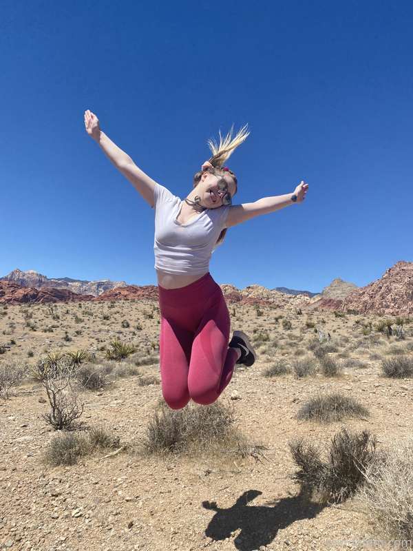 [26pics] Hiking Trip with the Fam ^.^ I peeled off my sweaty.. 12