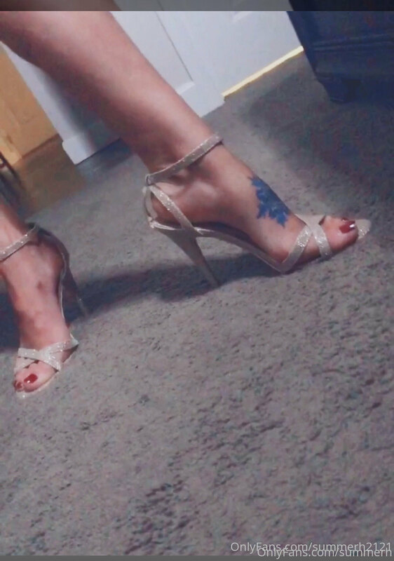 Summerh - Onlyfans - 29 Dec, 2020