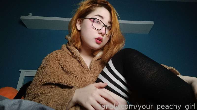 Your_Peachy_Girl - Fansly - 29 Nov, 2024