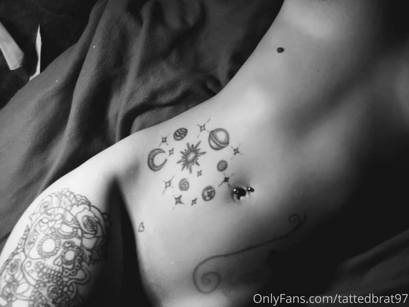 Tattedbrat97 - Onlyfans - 16 Jan, 2021 1