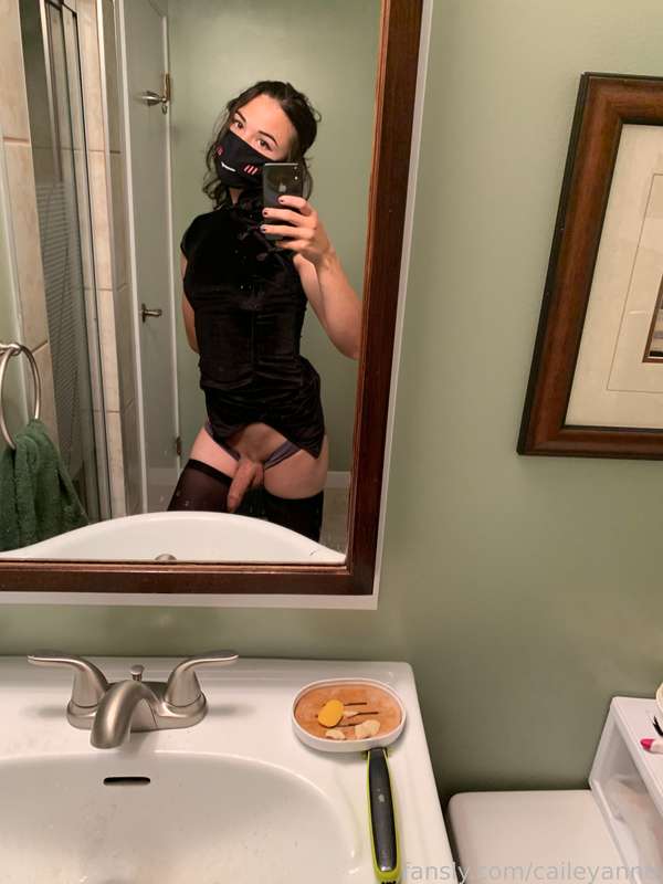 Caileyanne - Fansly - 01 Sep, 2023 18
