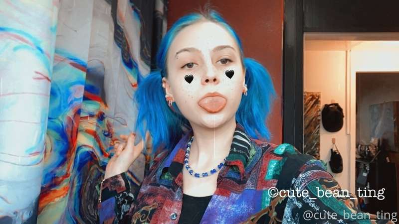 Bean_Exclusive - Onlyfans - 19 Feb, 2021 1