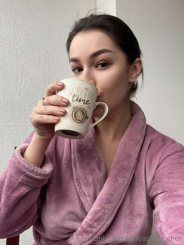There's nothing like the quiet of a weekend morning, when th..