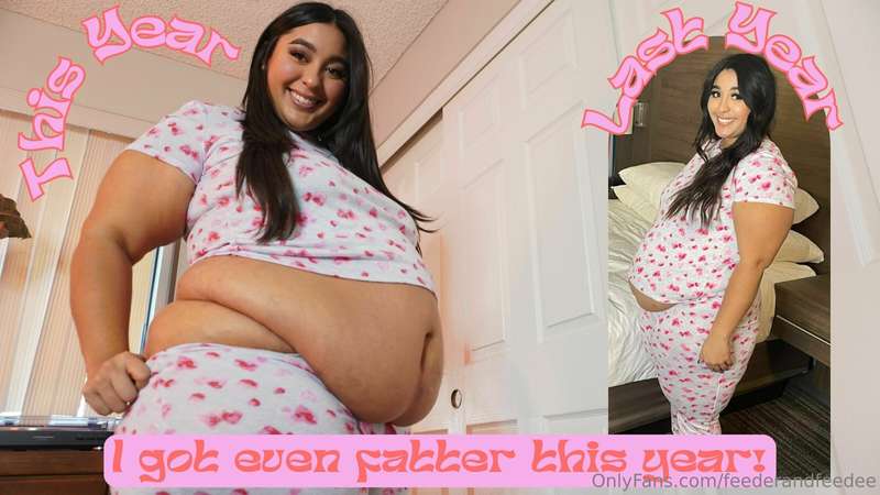 Watch My Newest Full Length Clip | Trying On Old Pajamas 1 Y..