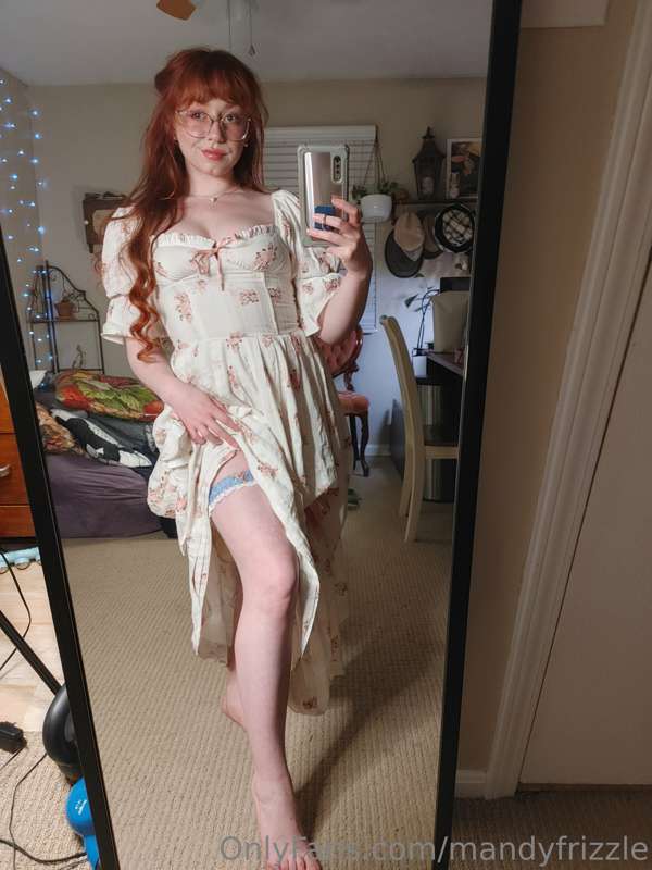 Spring goddess has sprung 24