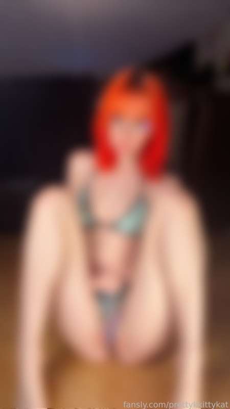 Prettykkittykat - Fansly - 29 Aug, 2024 1