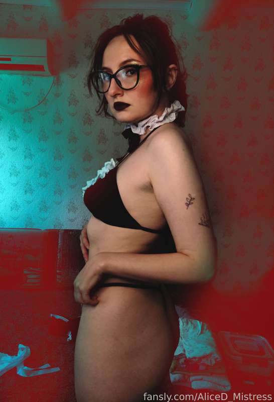 Aliced_Mistress - Fansly - 25 Aug, 2023