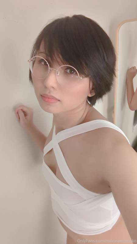 Milkteamomoko - Onlyfans - 18 Dec, 2021 17